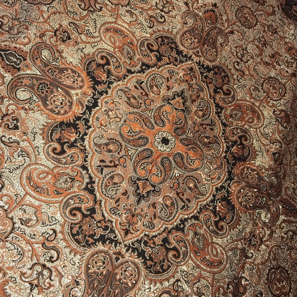 Sold📣📣 Persian termeh table cover! - Picture 2 of 8